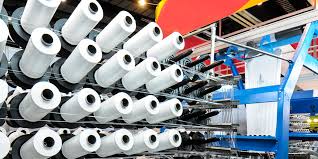 What are the classifications of industrial textiles?