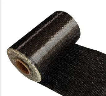 Advantages of unidirectional basalt fiber fabric