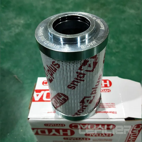 0160 R 010 Bh4hc Replacement Hydac Hydraulic Oil Filter 0160d010bh4hc