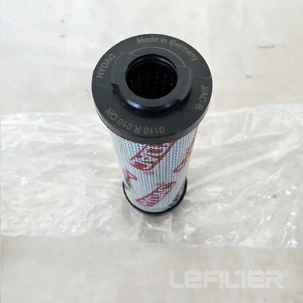 0160 R 010 Bh4hc Replacement Hydac Hydraulic Oil Filter 0160d010bh4hc