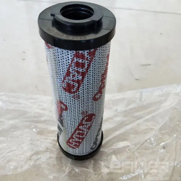 0160 R 010 Bh4hc Replacement Hydac Hydraulic Oil Filter 0160d010bh4hc