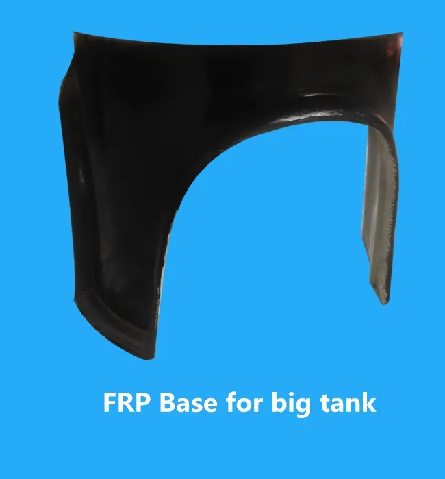 1-15 Gallons Water Softener Filter FRP Fiberglass Pressure Tank with PE Liner (0.1-1 m3/hour velocity)