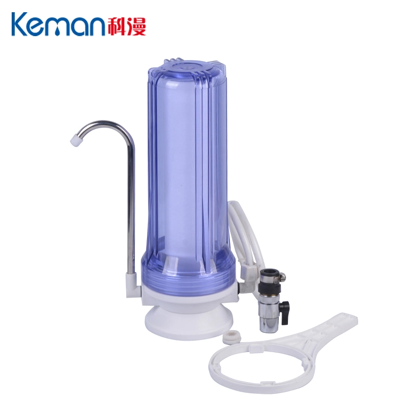 1 Stage Home Water Filters Water Purifier