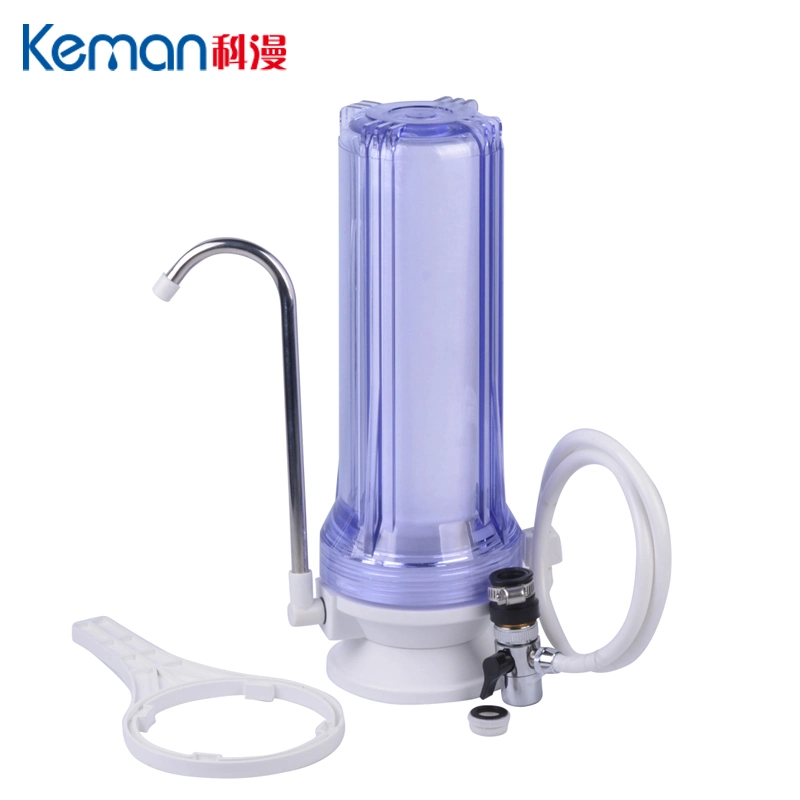 1 Stage Home Water Filters Water Purifier