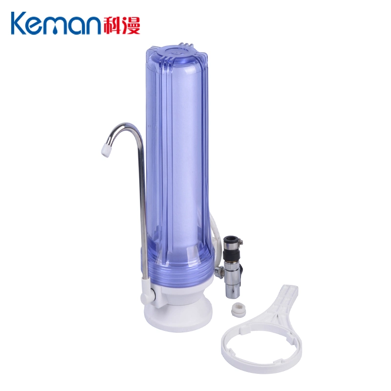 1 Stage Home Water Filters Water Purifier