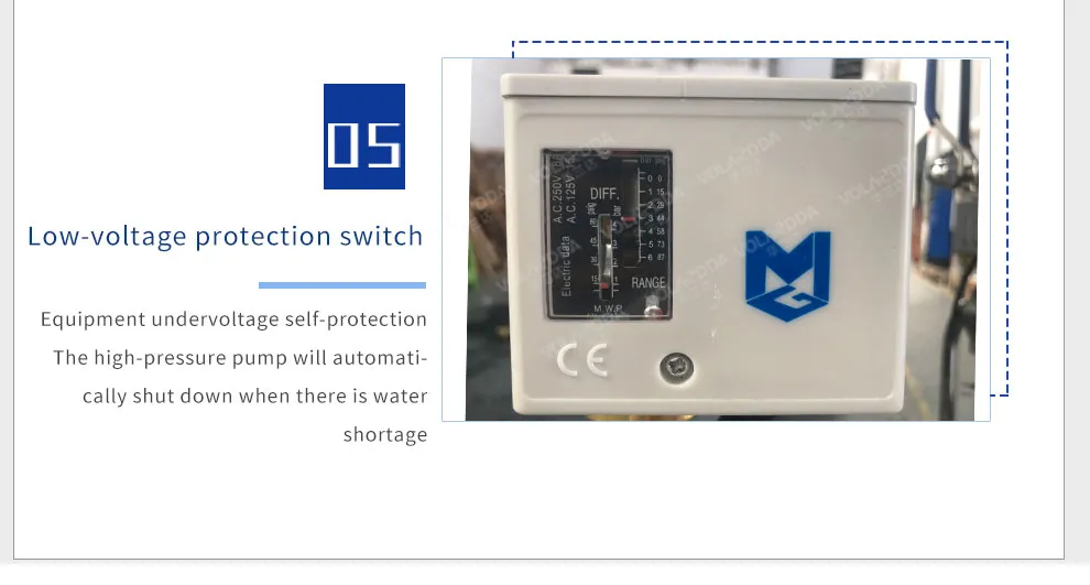 1000lph EDI RO System Reverse Osmosis System RO Water Filter Purifier Water Pruification EDI