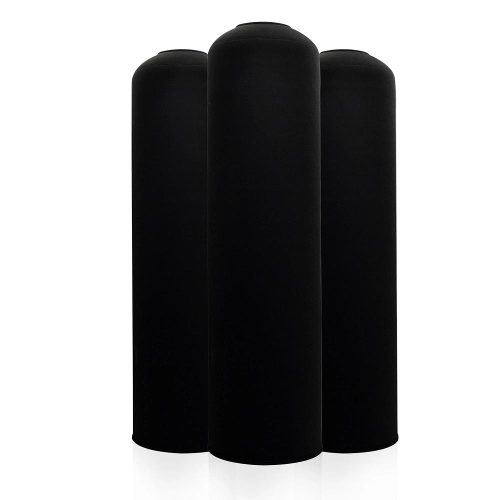 1044/1054/1254/1344/ 1354 FRP Tank for Water Treatment Jacket