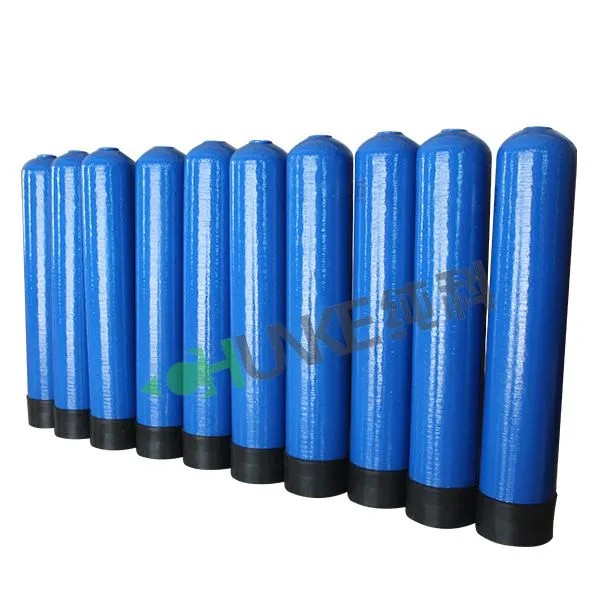 1054 FRP Pressure Vessel for Water Softener & Water Treatment