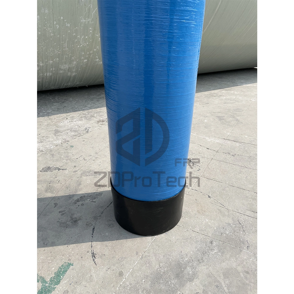 12*52 Model FRP Pressure Vessel with 2.5