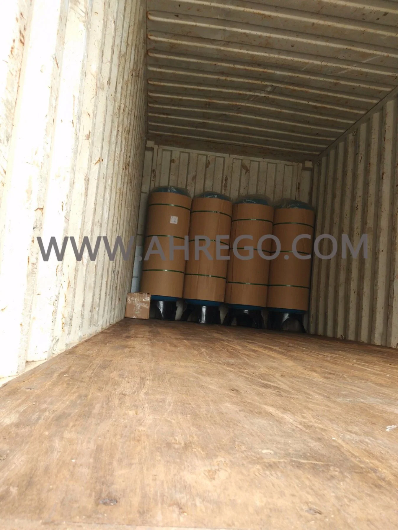 1353 Water Filter Tank