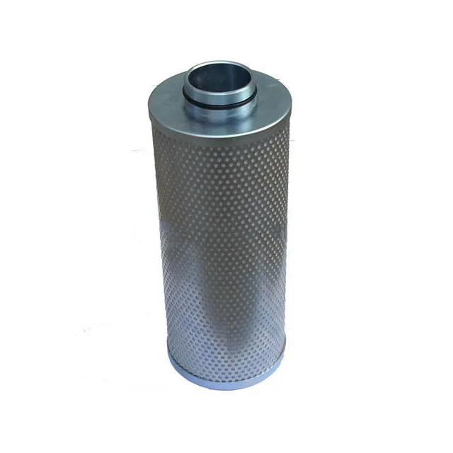 1622087100 Screw Compressor Spare Part Replacement Air Oil Separator