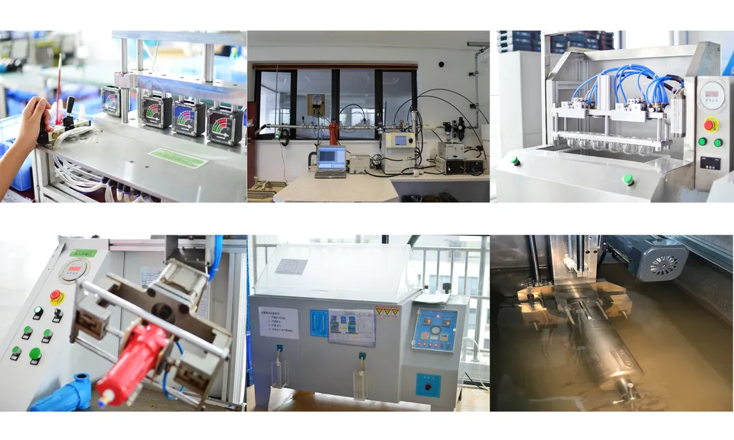 16m3/Min Compressed Air Filter for Compressed Yd330