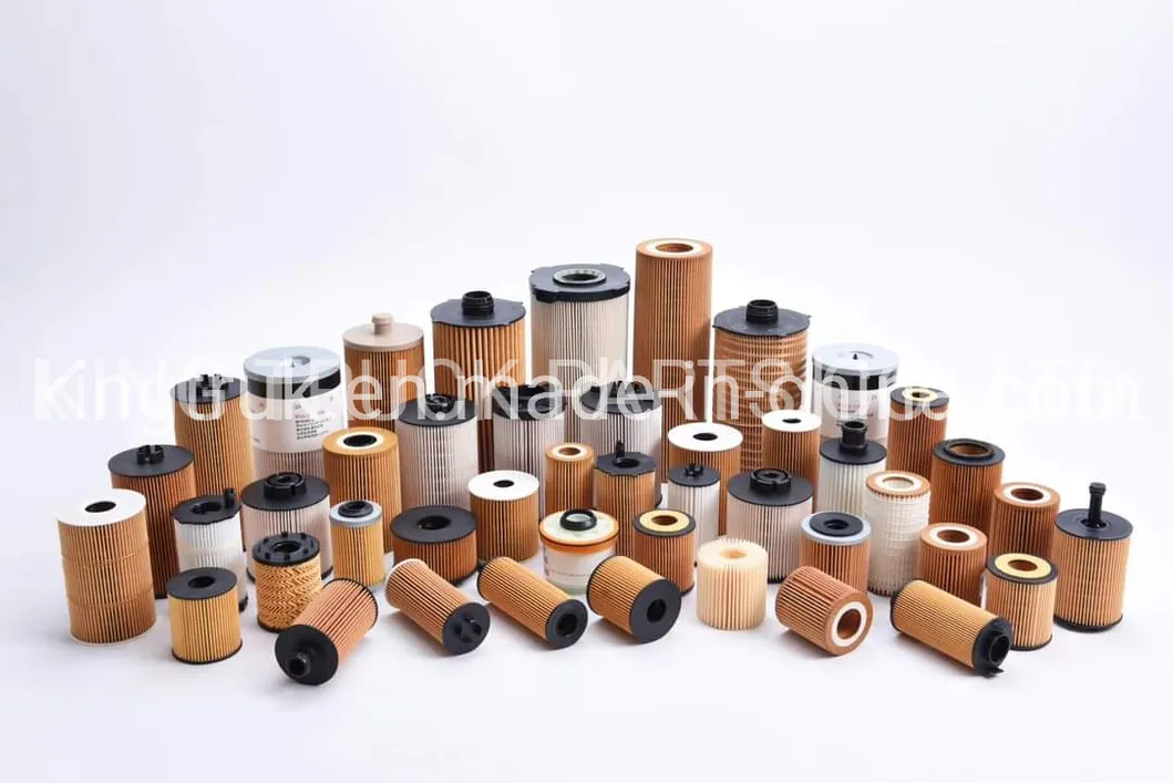 1r-0712 1r-0722 FF5319 Bf7587 P8335 1r-0749 Diesel Filter Excavator Oil Filter