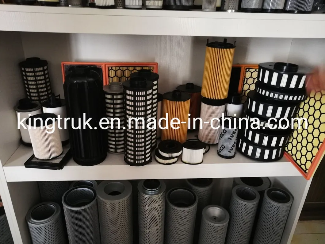 1r-0712 1r-0722 FF5319 Bf7587 P8335 1r-0749 Diesel Filter Excavator Oil Filter