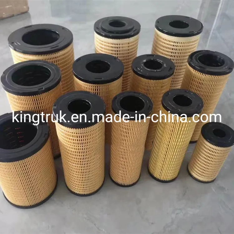 1r-0756 Construction Machinery and Equipment Excavator Filter Generator Set Filter