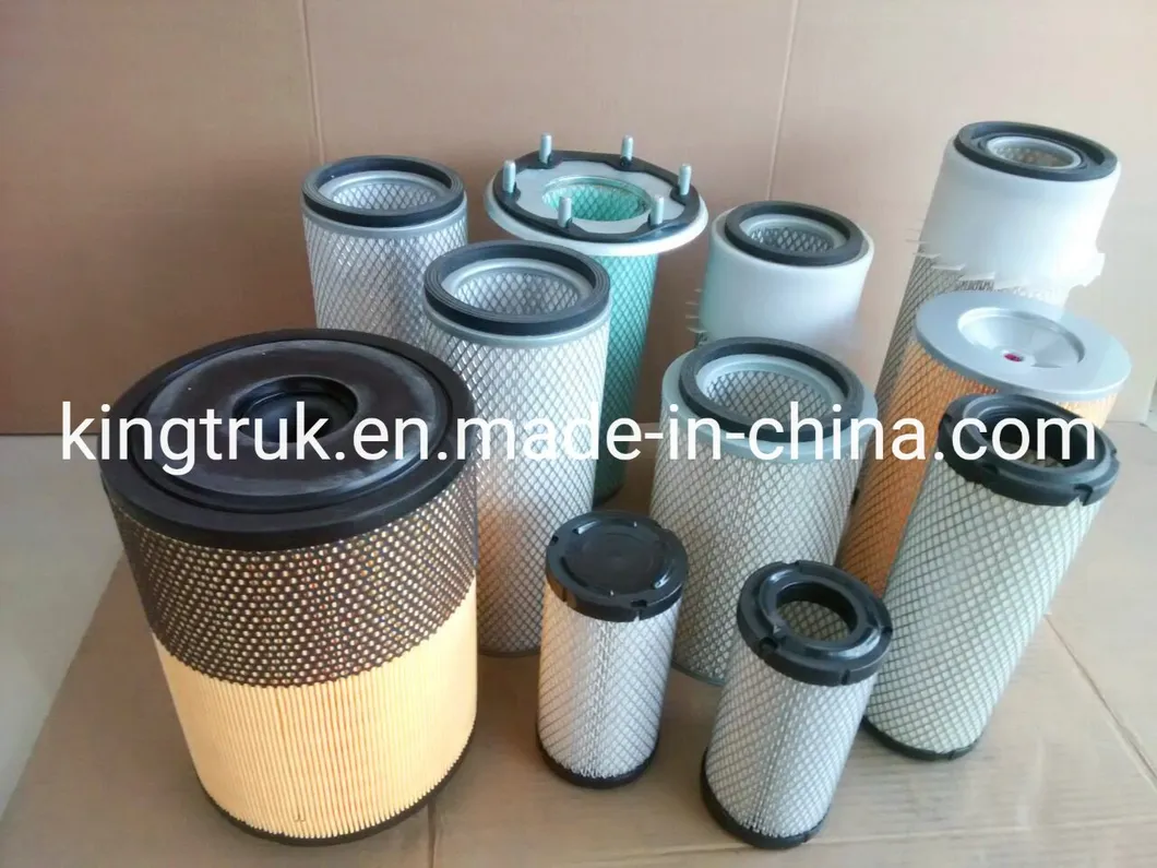 1r-0756 Construction Machinery and Equipment Excavator Filter Generator Set Filter
