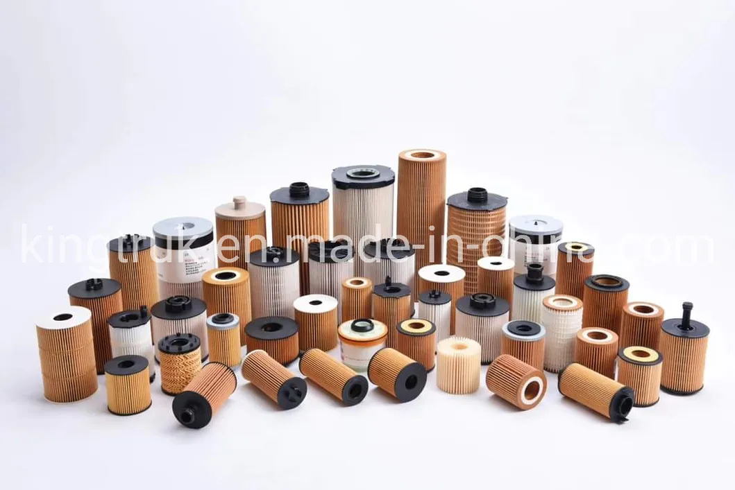 1r-0756 Construction Machinery and Equipment Excavator Filter Generator Set Filter