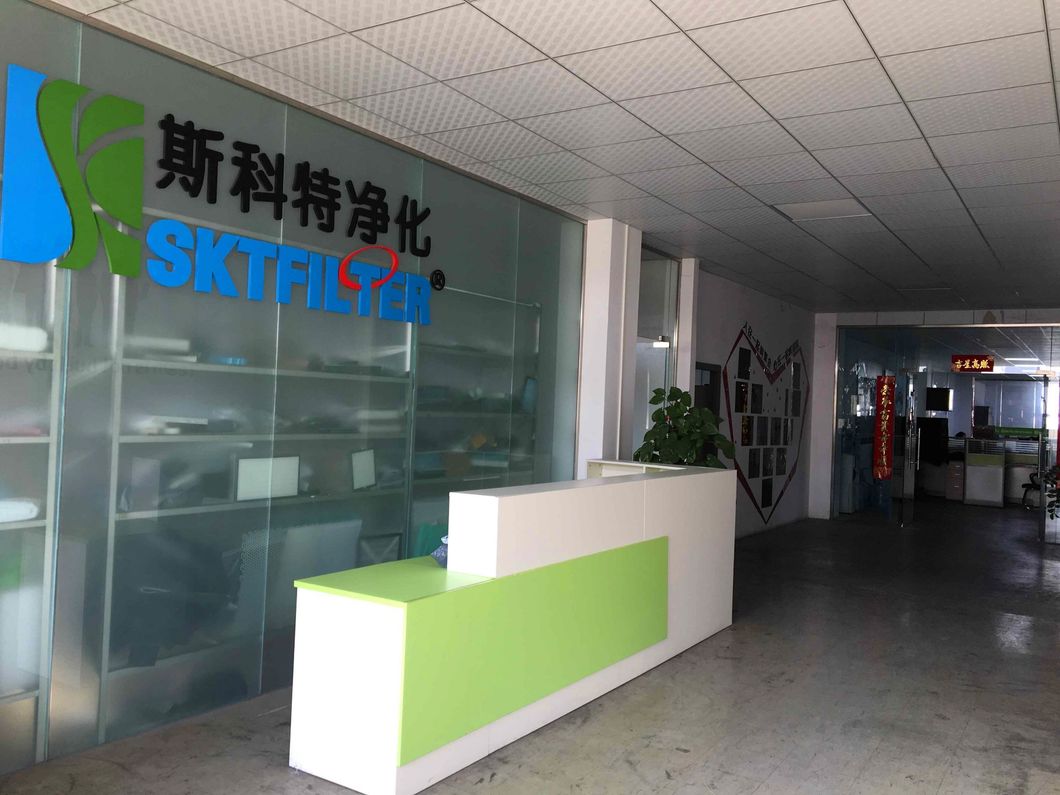 2 Kenmore HEPA Filter #86889