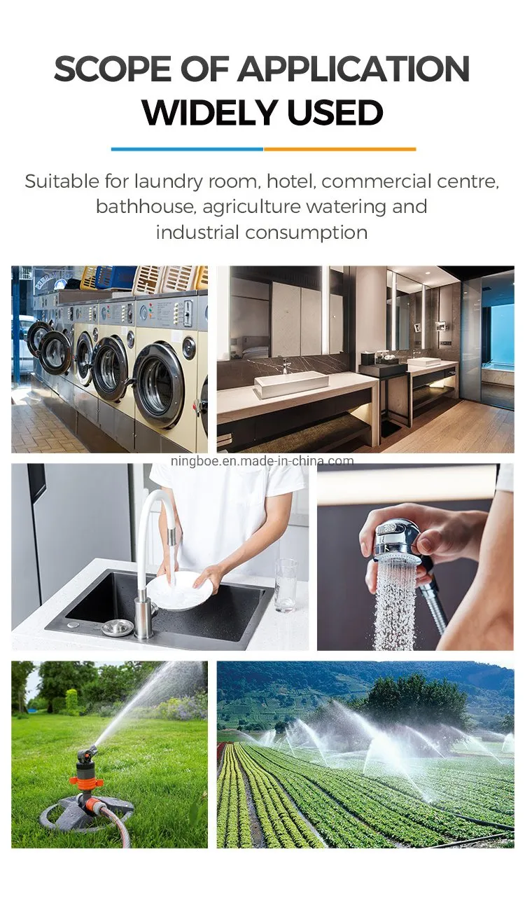 2021 Hot OEM Magnetic Water Conditioner Hydrogen Generator