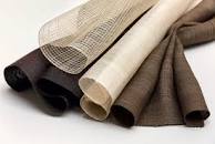 What is the strongest fabric fiber?