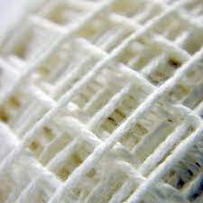Definition of fabric fibers