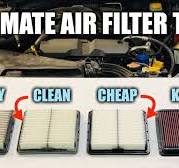 The Importance of Air Filtration: It's Not Only Dust