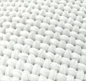 What kind of fiber is in clothes?