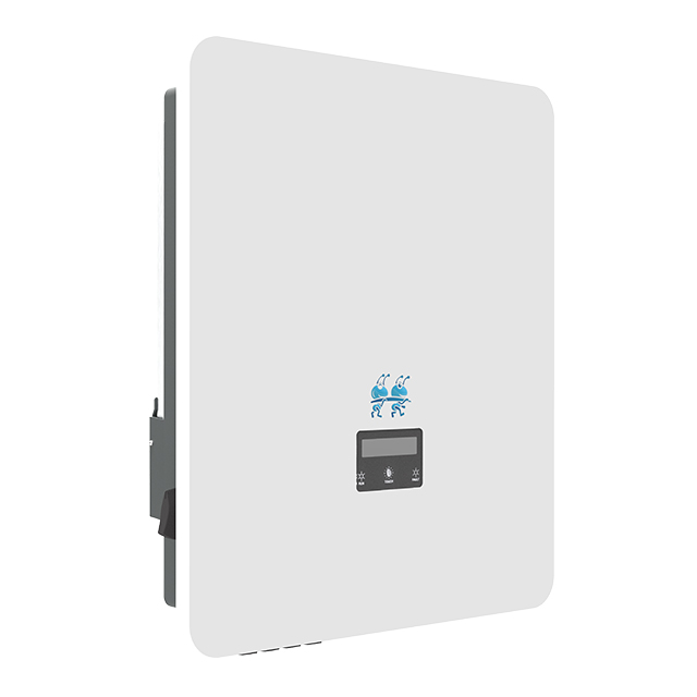 Why would you need an inverter?
