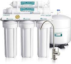 What are the downsides of reverse osmosis?