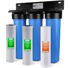 What Are The Best Industrial Water Filtration Solutions?