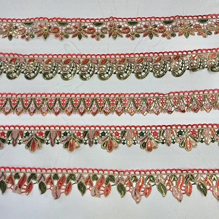How to Make Your Own Lace and Embroidery: A Step-by-Step Guide