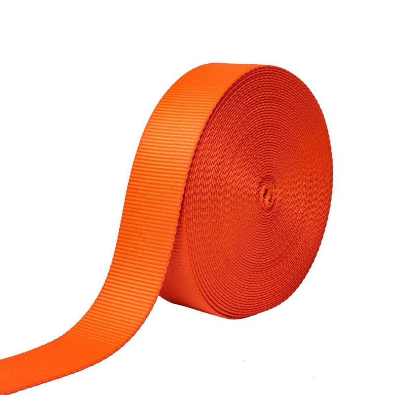 The Three Major Pitfalls in Polyester Webbing Production—Hit One, and You're in Big Trouble!