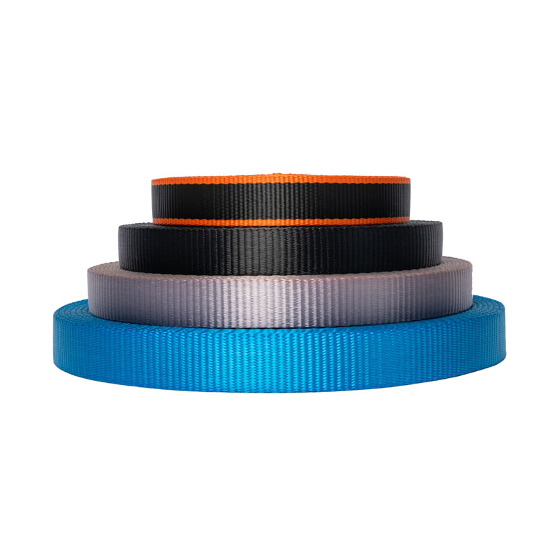 What Makes Polyester Webbing Essential in Today's Industry?
