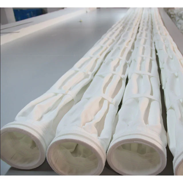 Why Choose a Pleated Filter Bag for Industrial Filtration?