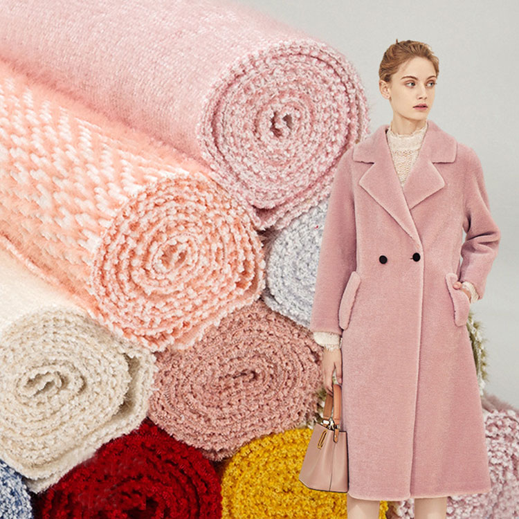 Why Should Parents Choose a Heavy-weight Woolen Fabric Children Coat for Their Kids?