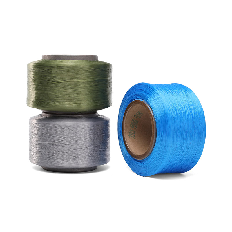 Why Should You Choose FDY PP Yarn for Your Textile Needs?