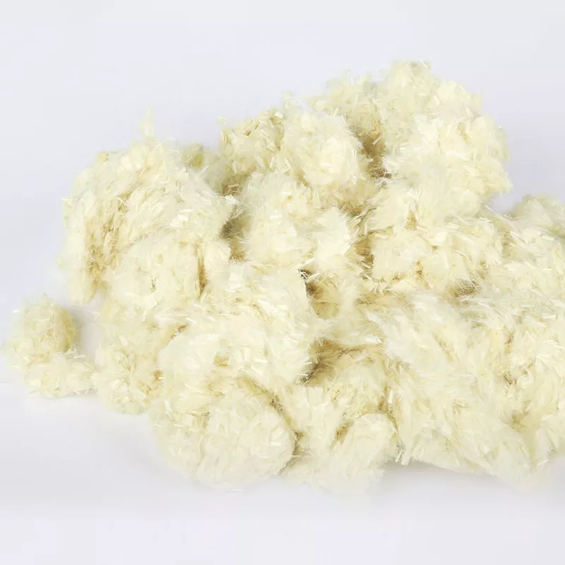 Why Is White Short Fiber Becoming the Preferred Choice for Modern Textile Applications?