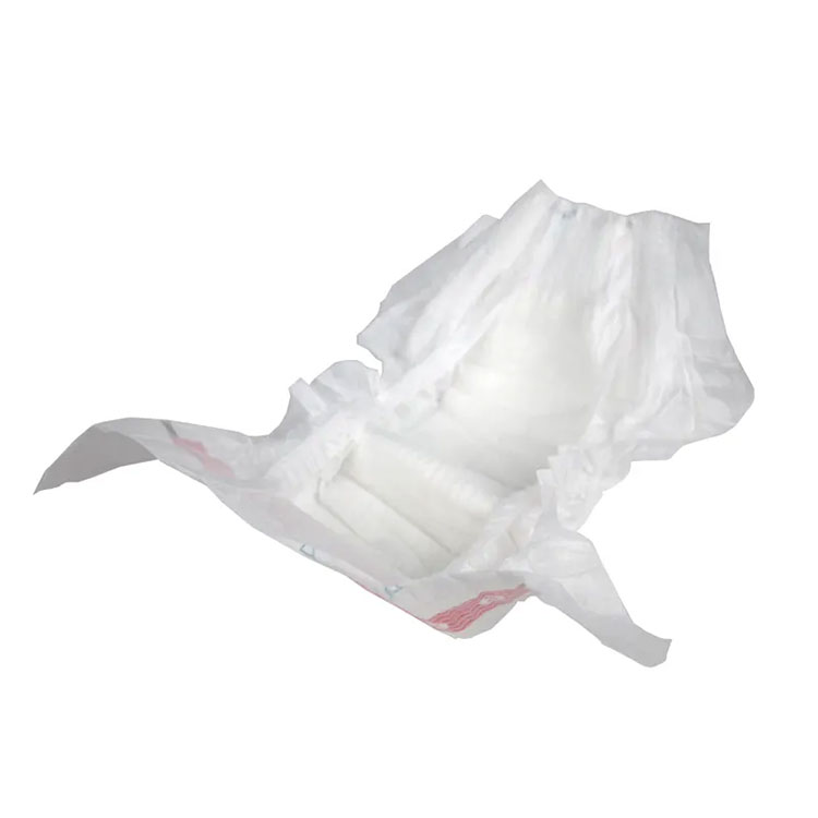 What Makes Eco-Friendly Infant Diapers the Smarter Choice for Modern Parents?