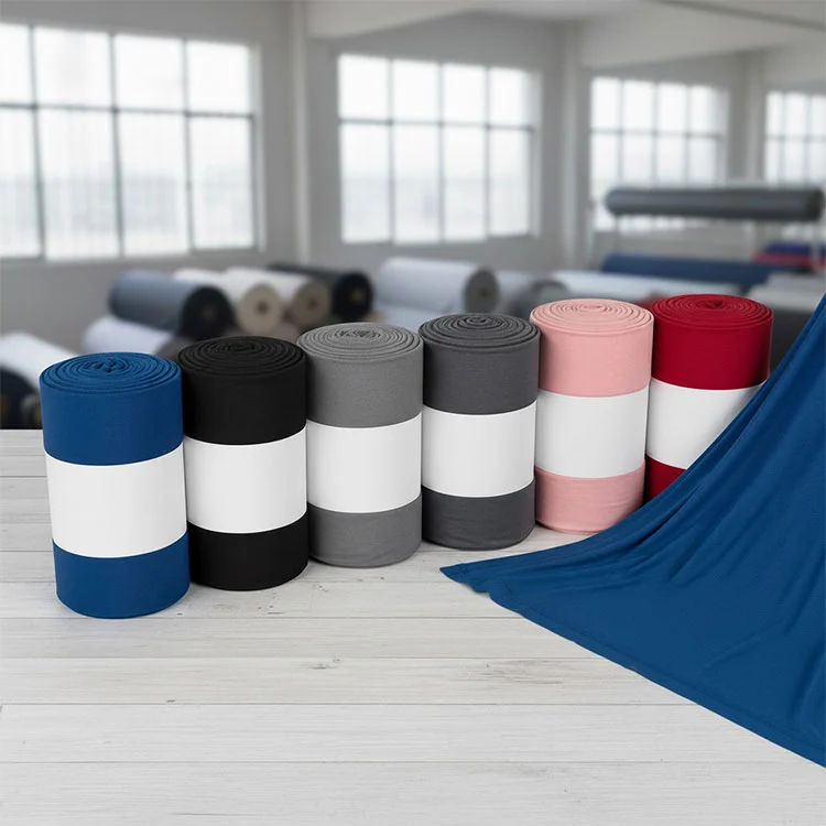 How to Identify Quality Issues in Stretch Fabric Before Mass Production?