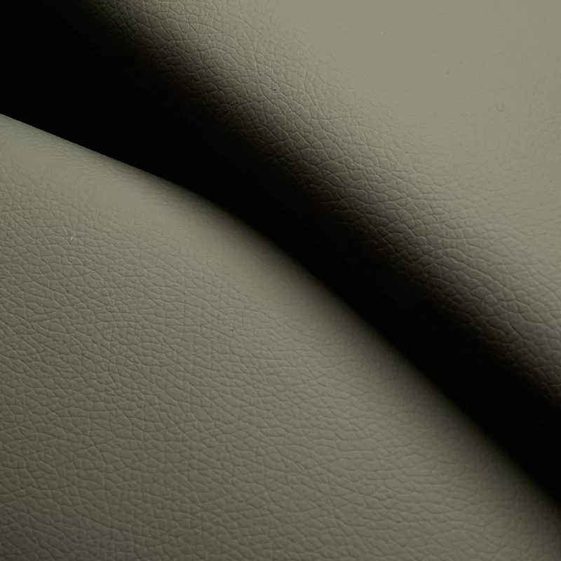 What Makes 0.7mm Waterproof and Durable Leather Fabric the Ideal Choice for Modern Applications?