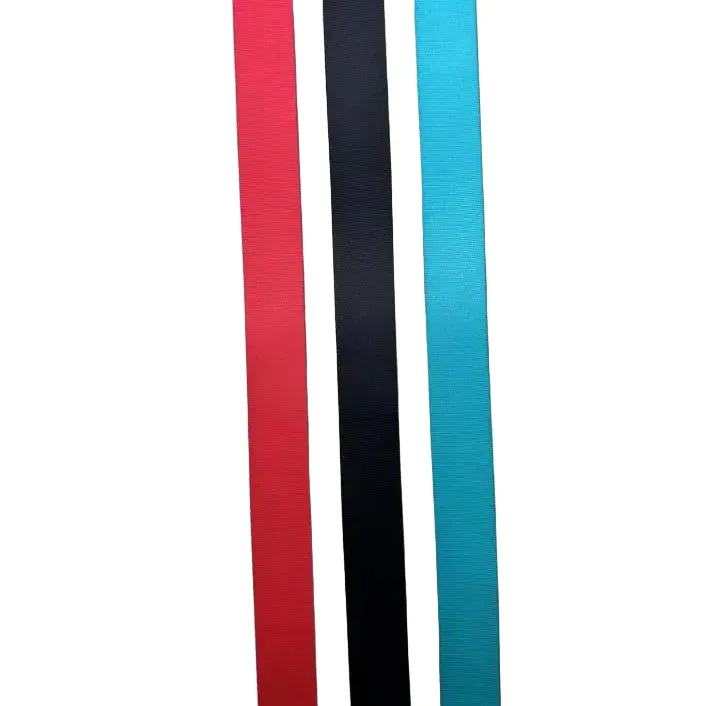 What Makes Imitation Nylon Fine-Textured Strap a Smart Choice for Modern Applications?