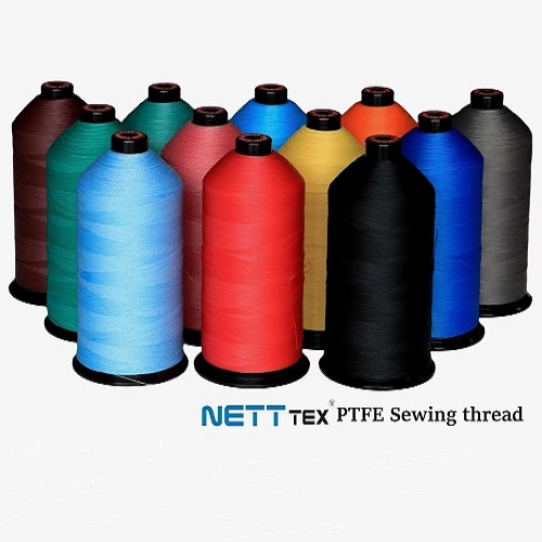 Why Is PTFE Sewing Thread the Best Choice for High-Performance Industrial Stitching?