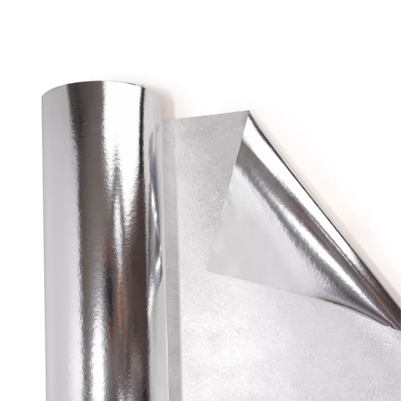 What Is Reflective Film and Why Does It Matter in Modern Applications?