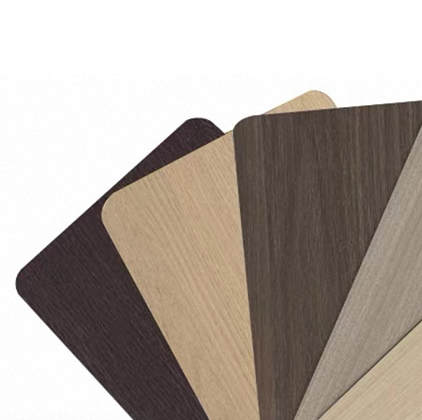 What Makes Wood Texture Bamboo Fiber Wainscot the Future of Interior Wall Design?