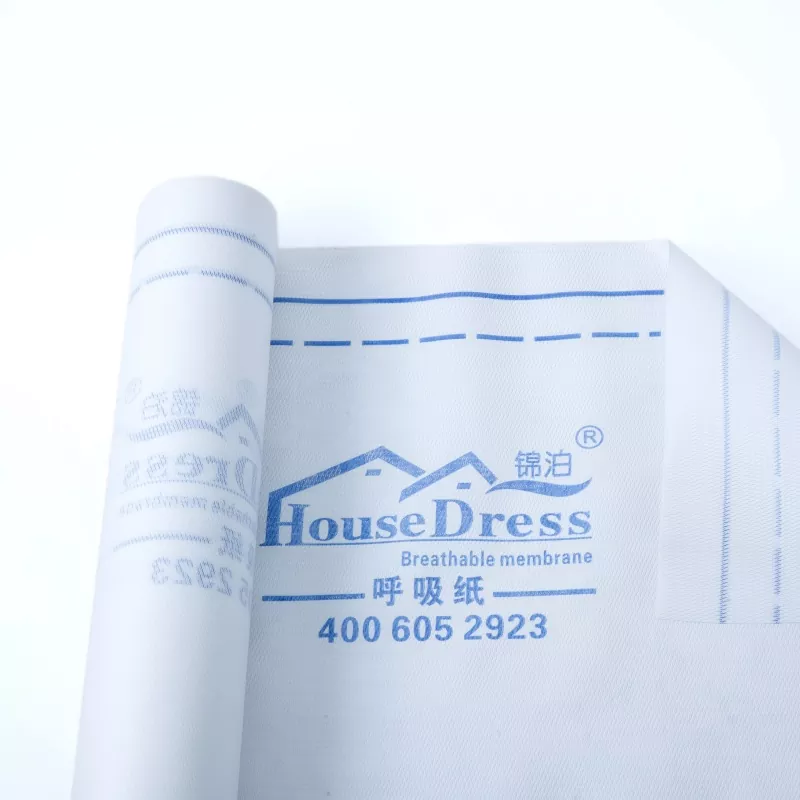 Why Is Breathable Vapour Membrane Essential for Modern Building Protection?