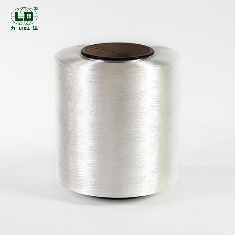 How Does Full Dull Polyester Filament Yarn Improve Textile Performance and Custom Fabric Solutions?