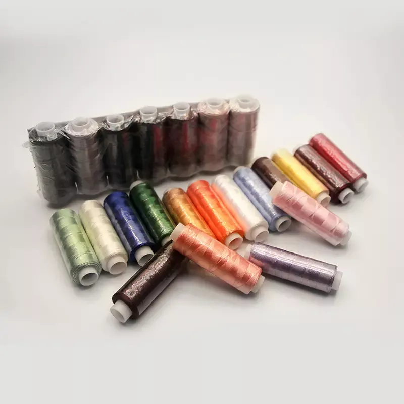 How Can Crafting Thread Enhance Customized Marine Textile Solutions?