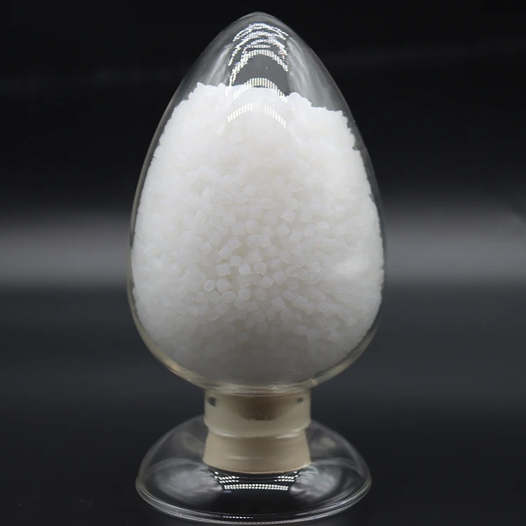 How Does Anaerobic Biodegradable PE Raw Material Transform the Future of Sustainable Plastic Solutions?
