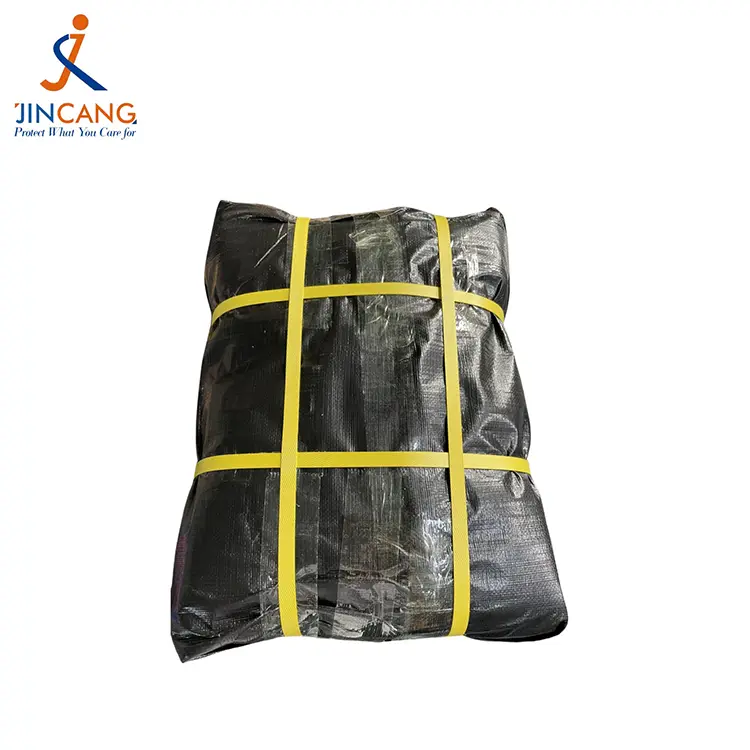 How Does Black 200Gsm PE Tarpaulin Deliver Reliable Protection for Boats and Outdoor Applications?
