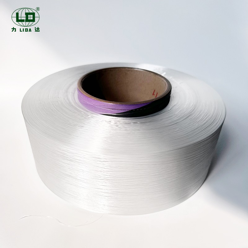 How Can Semi Dull Polyester Filament Yarn Improve Textile Performance and Appearance?